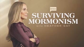 'Surviving Mormonism With Heather Gay' Official First Look